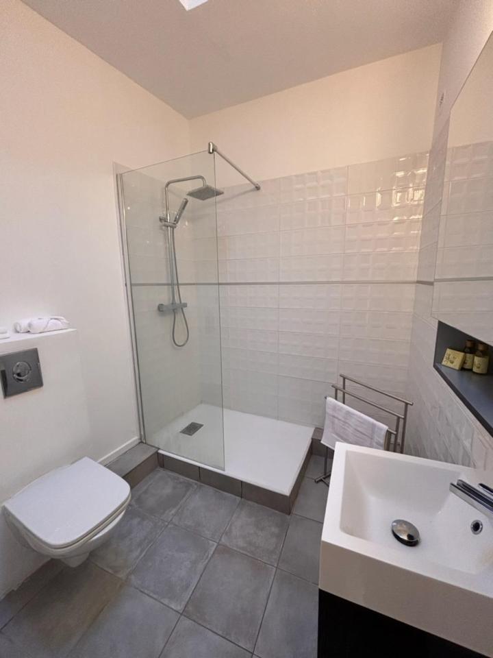 Appartement T2 Vieux Port D'Ajaccio Exterior foto